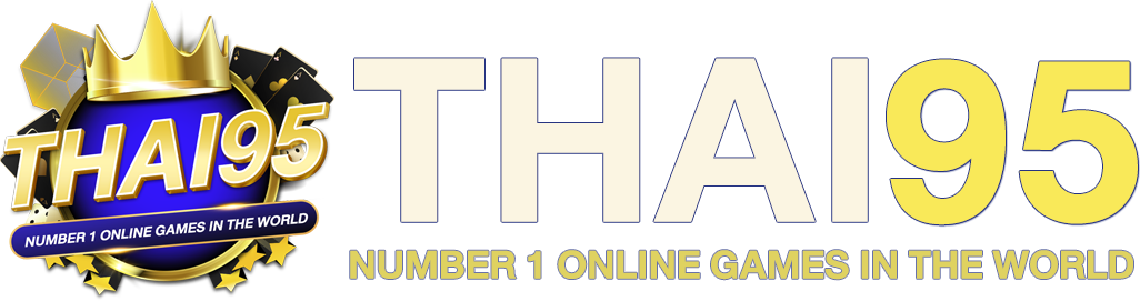 สล็อต Thai95 แตกหนักทุกเกม รวม 10 ค่ายดัง โบนัสแตกบ่อย ทุนน้อยรวยเร็ว